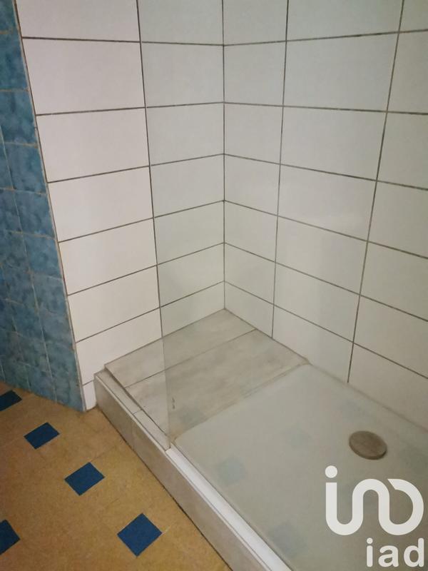 Maison - 70 m² - 3 pièces