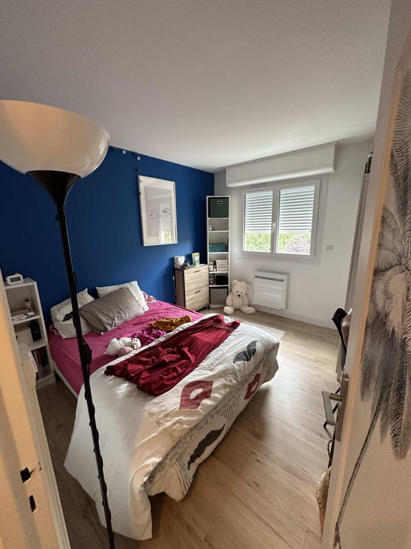 Appartement - 80 m² - 5 pièces