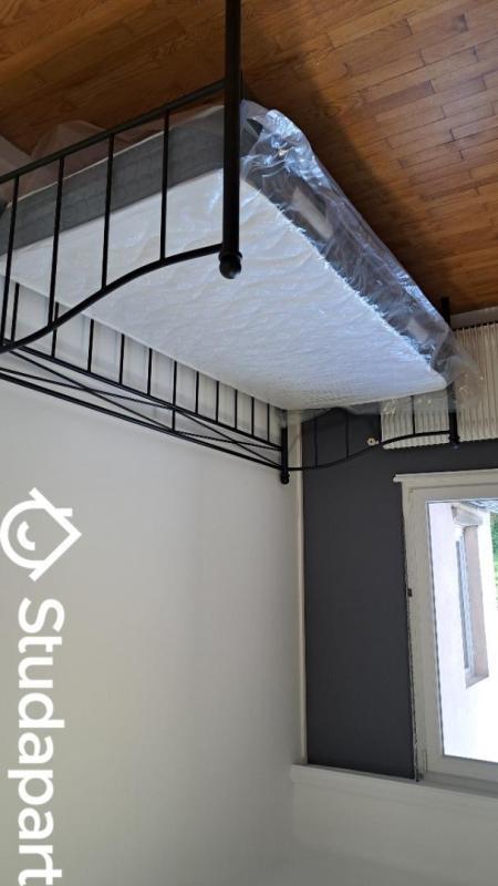 Appartement - 13 m² - 1 pièce