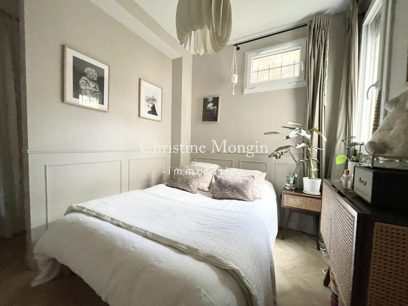 Appartement - 26 m² - 2 pièces