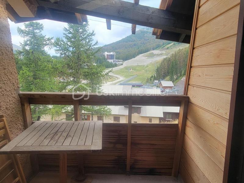 Duplex - 37 m² - 3 pièces