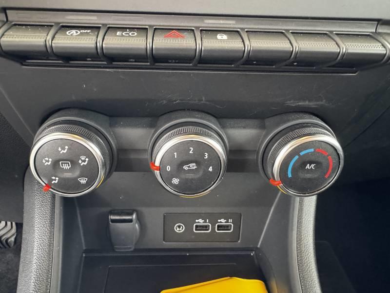 Renault Captur TCe 100 Gpl Evolution