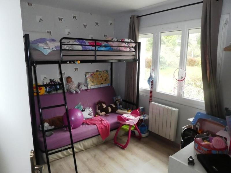 Maison - 131 m² - 5 pièces