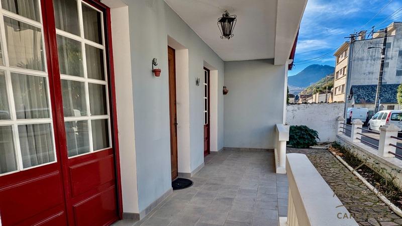 Maison - 97 m² - 3 pièces