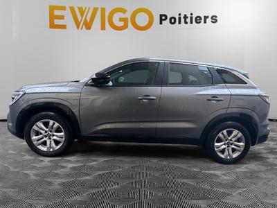 Renault Austral Tce 160 Hybrid Evolution Auto