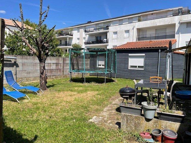 Maison - 114 m² - 4 pièces