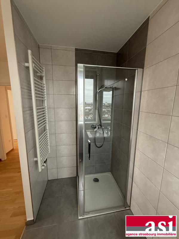 Appartement - 89 m² - 2 pièces