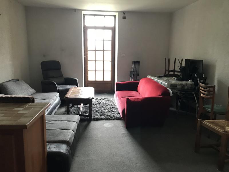 Local commercial - 353 m²