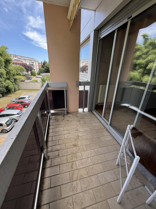 Appartement - 82 m² - 4 pièces