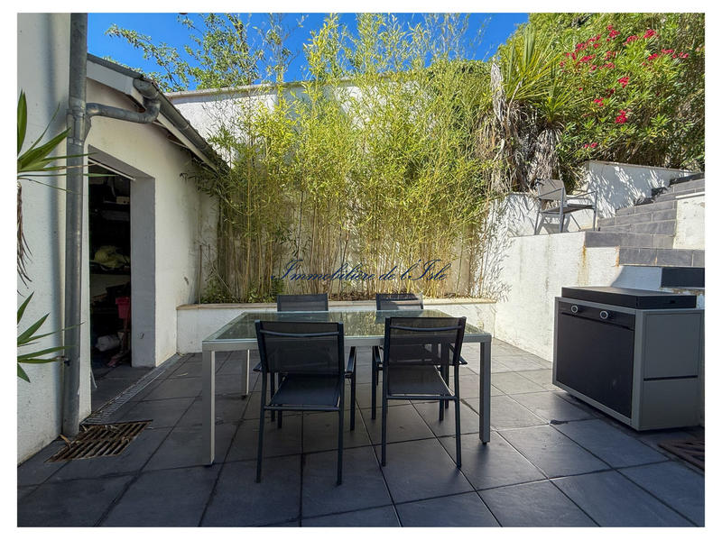 Maison - 175 m² - 6 pièces