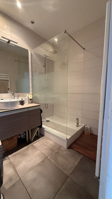 Appartement - 85 m² - 3 pièces