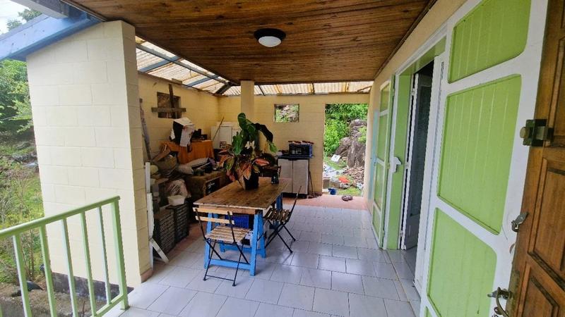 Villa - 105 m² - 4 pièces