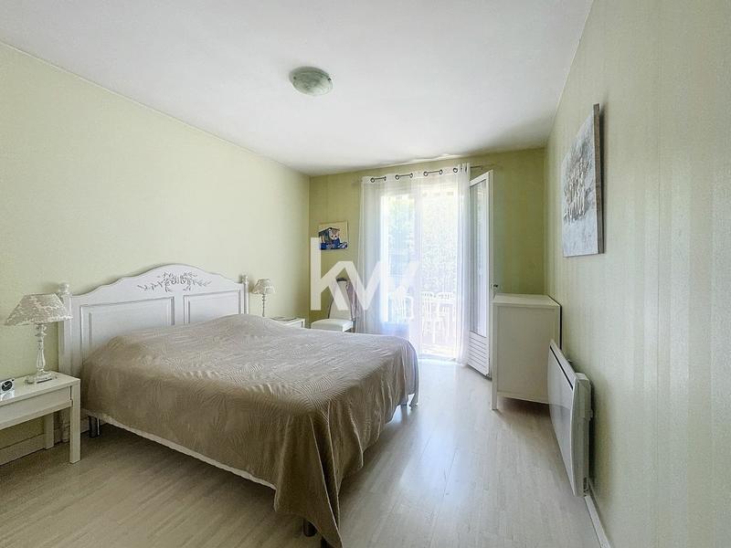 Maison - 159 m² - 6 pièces