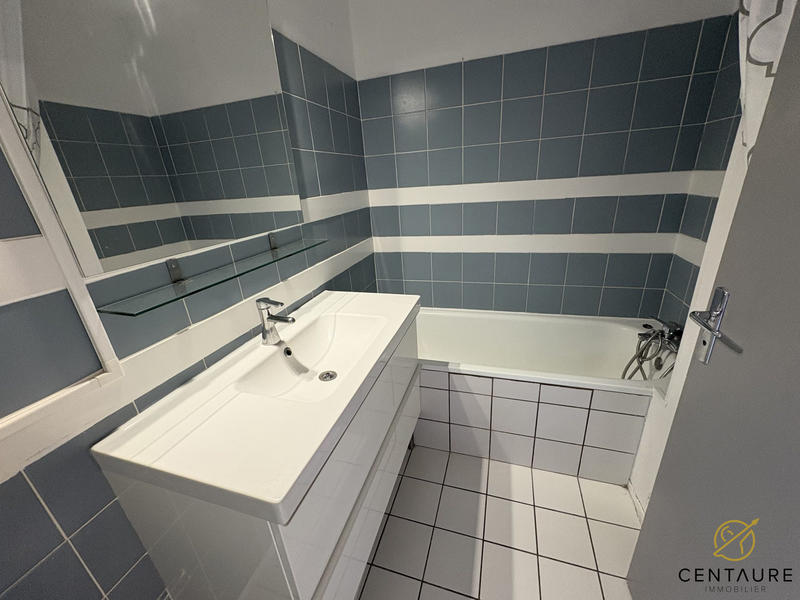 Maison ancienne - 110 m² - 5 pièces