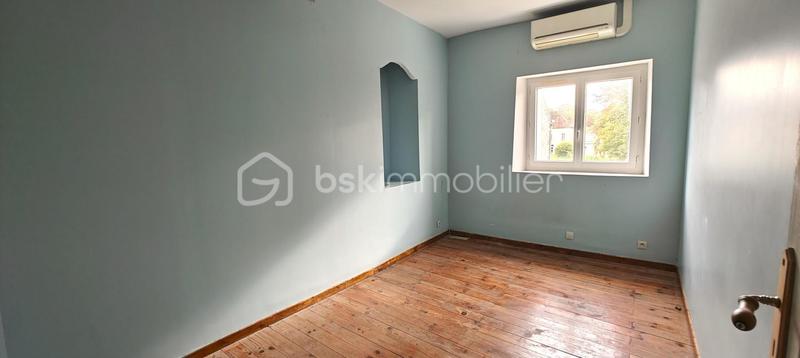 Maison - 119 m² - 6 pièces
