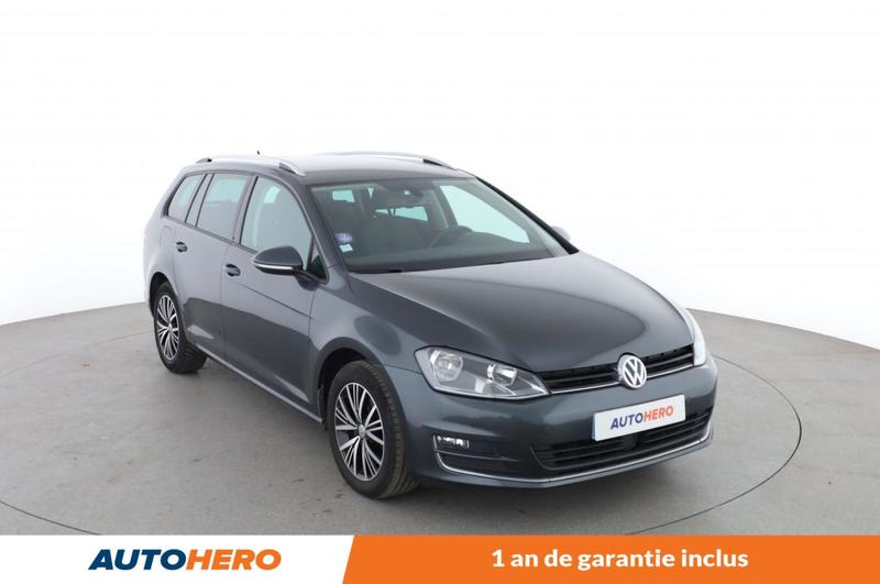Volkswagen Golf Sw VII 1.4 Tsi Allstar Dsg7 125 ch