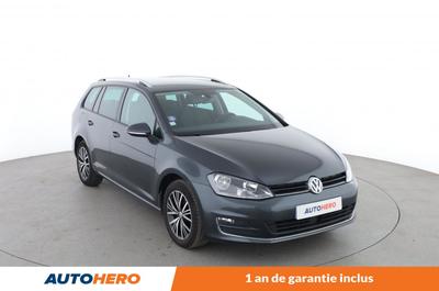 Volkswagen Golf Sw VII 1.4 Tsi Allstar Dsg7 125 ch