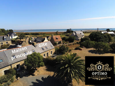 Maison - 167 m² - 7 pièces