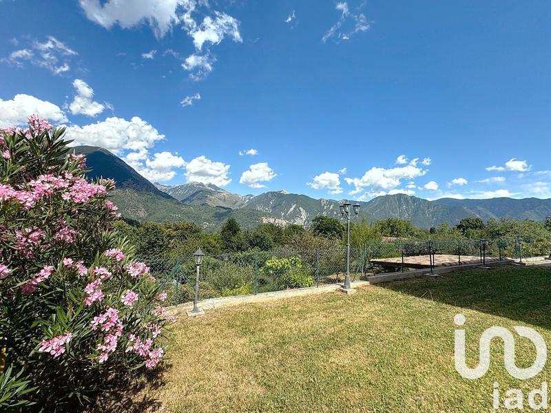 Maison - 151 m² - 5 pièces