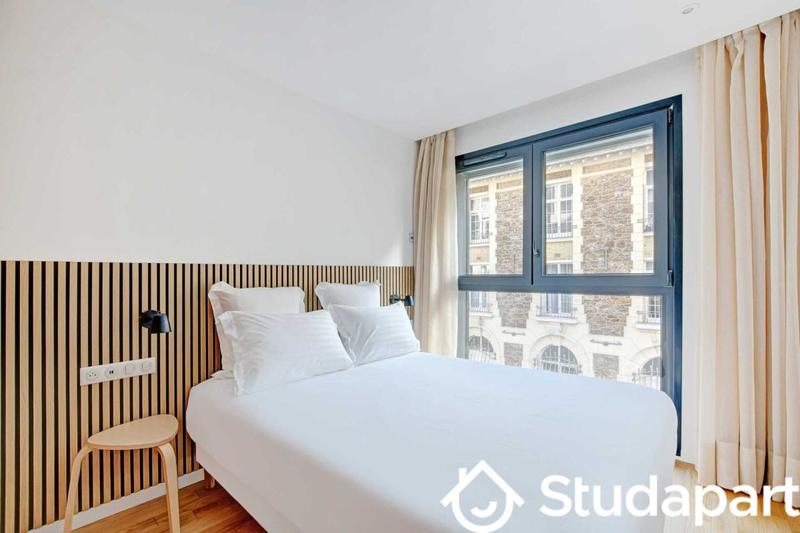 Appartement - 103 m² - 3 pièces