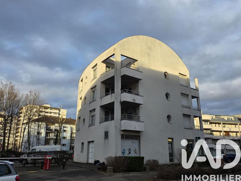 Appartement - 36 m² - 2 pièces