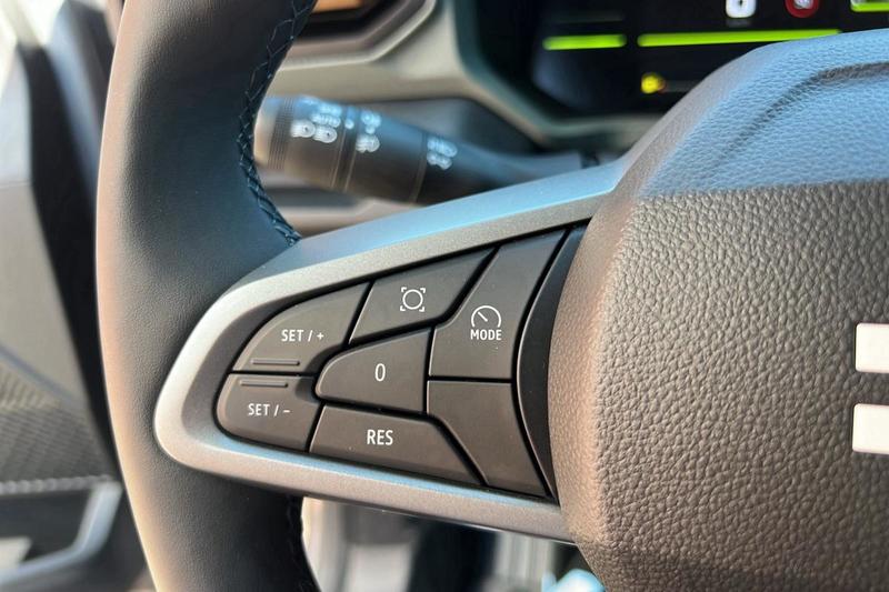 Dacia Duster Hybrid 155 Extreme Plus