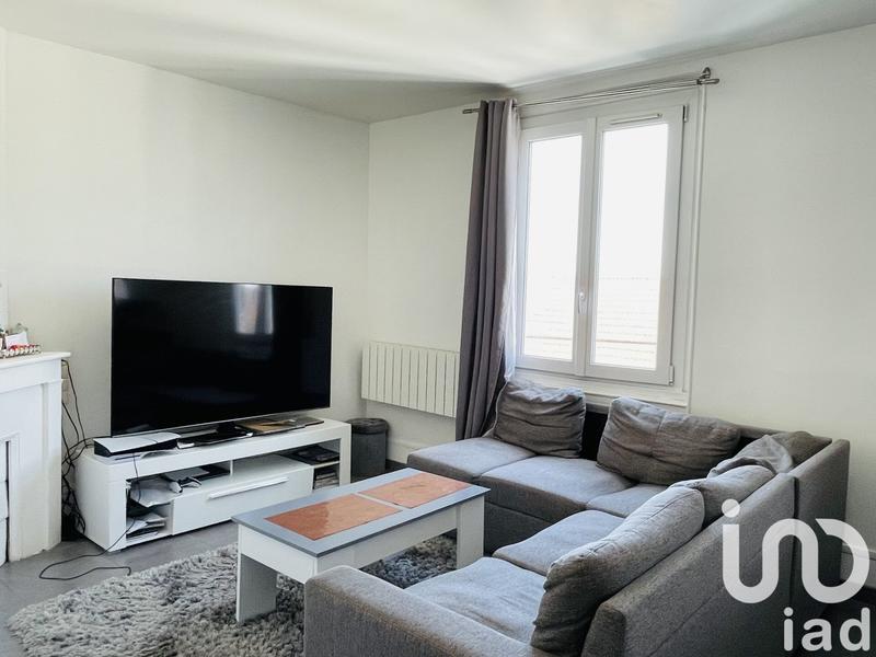 Appartement - 54 m² - 3 pièces