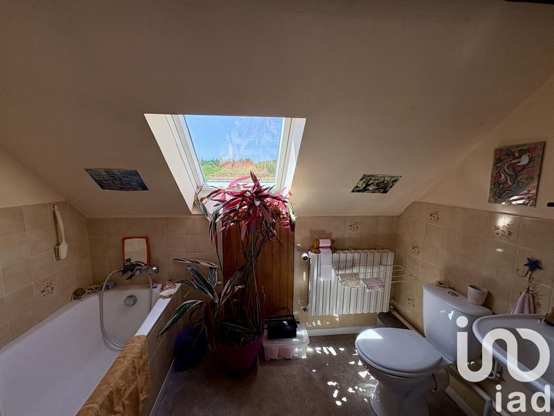 Maison - 157 m² - 5 pièces