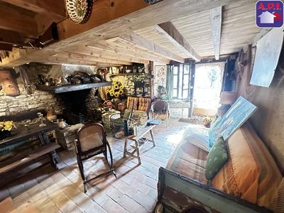 Maison - 78 m² - 4 pièces