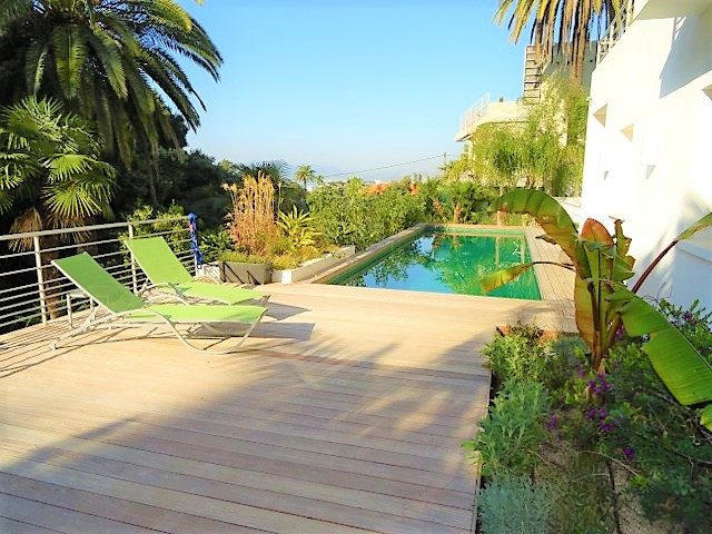 Villa - 255 m² - 7 pièces