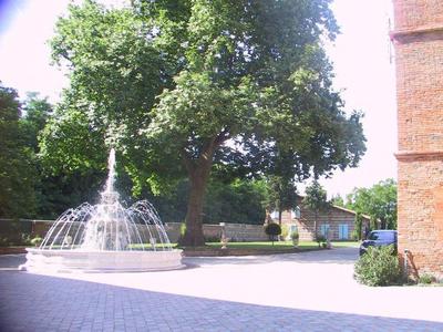 Château - 1 043 m² - 7 pièces