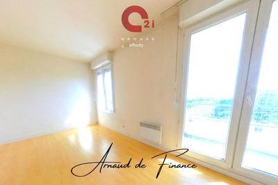 Appartement - 36 m² - 1 pièce