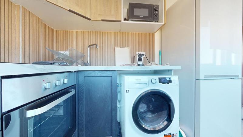 Appartement - 58 m² - 4 pièces