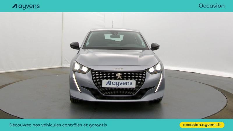 Peugeot 208 1.2 PureTech 100ch s&amp;S Active Pack