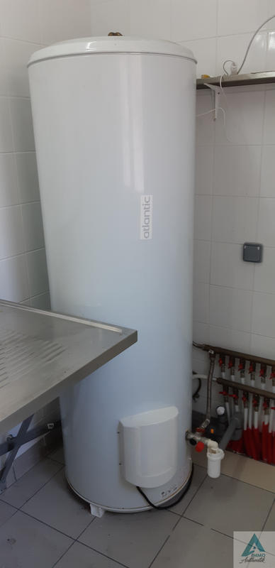 Local commercial - 75 m²