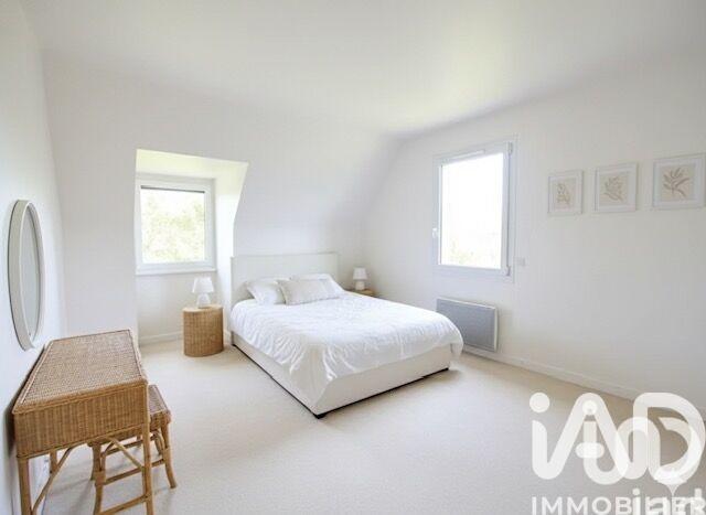 Maison - 136 m² - 7 pièces