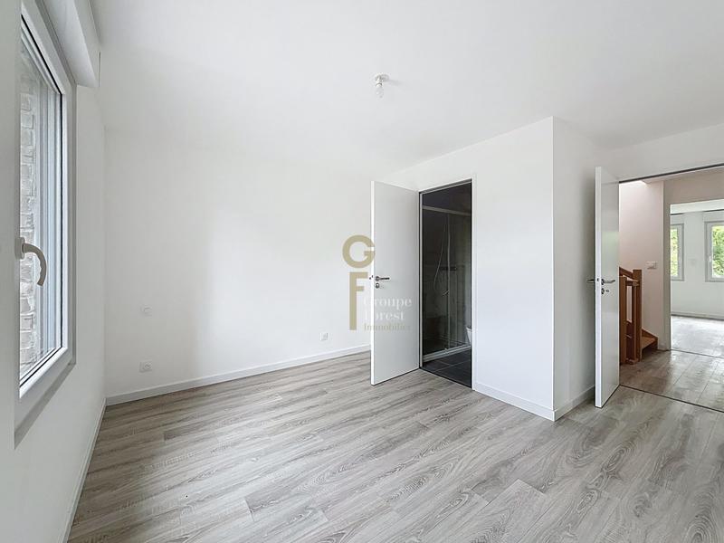 Maison - 148 m² - 6 pièces