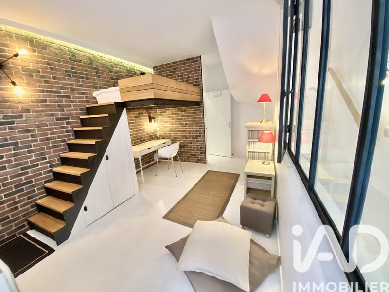 Appartement - 153 m² - 4 pièces