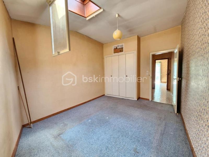 Appartement - 146 m² - 6 pièces