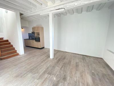 Duplex - 48 m² - 2 pièces