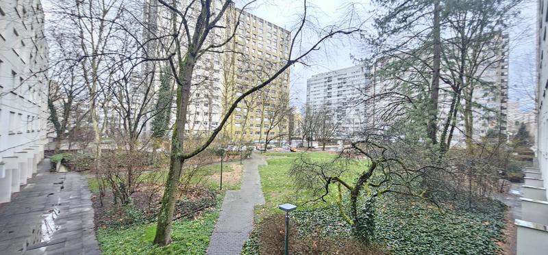 Appartement - 54 m² - 2 pièces