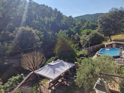 Maison - 155 m² - 6 pièces