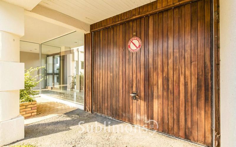 Appartement - 95 m² - 4 pièces