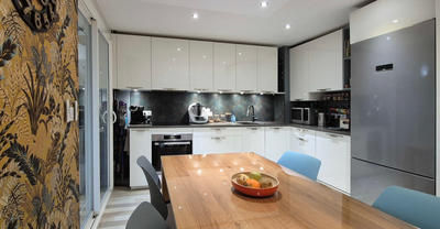 Appartement - 78 m² - 4 pièces