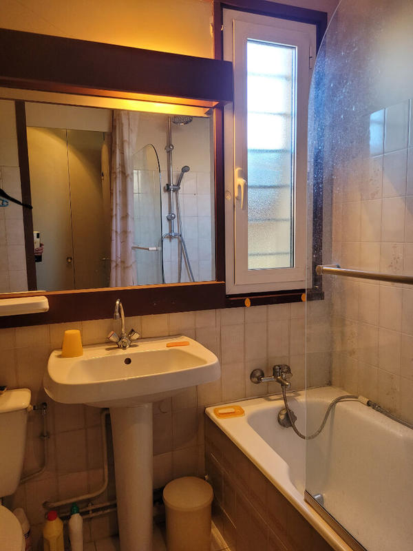 Maison - 123 m² - 6 pièces