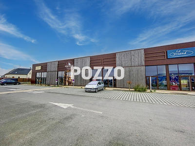 Local commercial - 420 m²