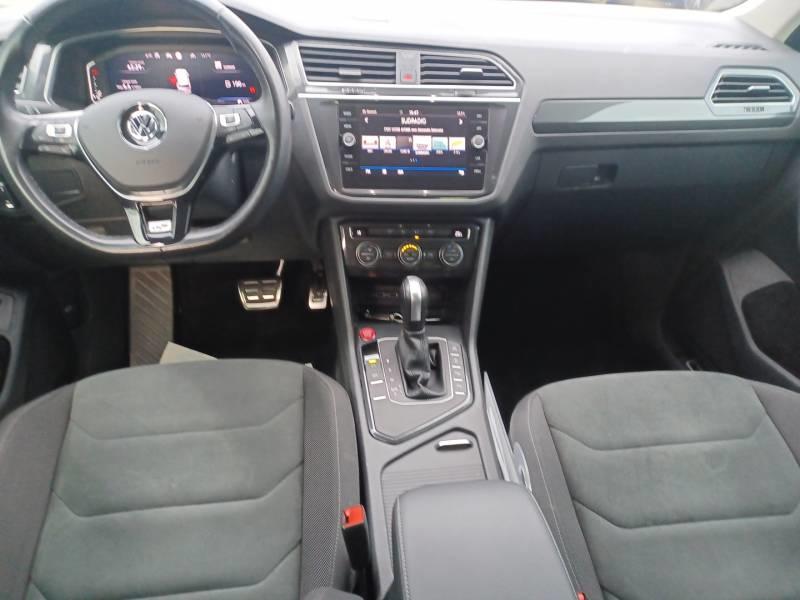 Volkswagen Tiguan 2.0 Tdi 150 Dsg7 Match