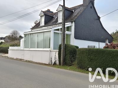 Maison - 75 m² - 3 pièces