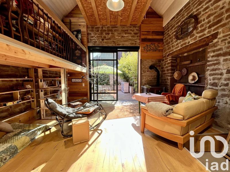 Maison - 177 m² - 4 pièces