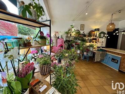 Local commercial - 44 m²